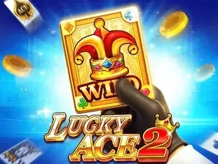 Lucky Ace 2 icon