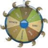 Roda Bonus Harian welfare icon