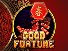 Good Fortune icon