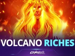 Volcano Riches icon