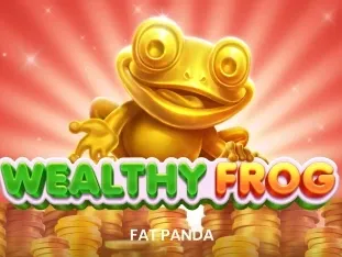 Wealthy Frog (1) icon
