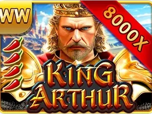 King Arthur icon