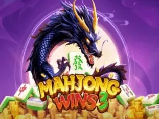 Mahjong Wins 3 icon