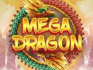 Mega Dragon icon