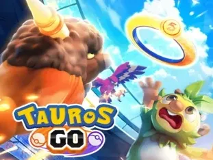 Tauros Go icon