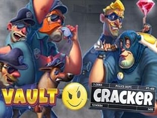 Vault Cracker icon