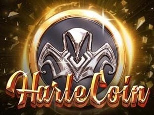 Harle Coin icon